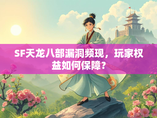SF天龙八部漏洞频现，玩家权益如何保障？
