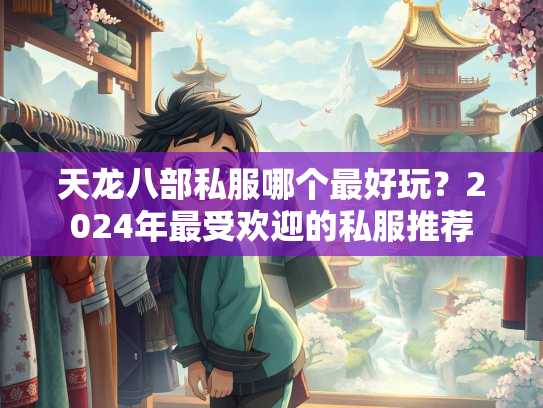 天龙八部私服哪个最好玩？2024年最受欢迎的私服推荐