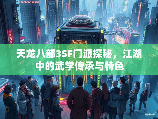 天龙八部3SF门派探秘，江湖中的武学传承与特色