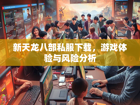 新天龙八部私服下载，游戏体验与风险分析