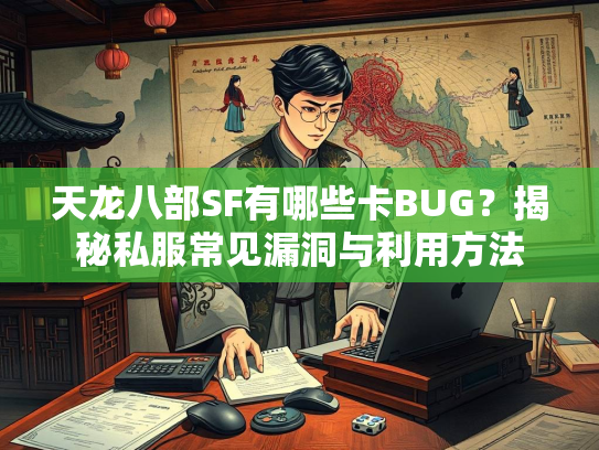 天龙八部SF有哪些卡BUG？揭秘私服常见漏洞与利用方法