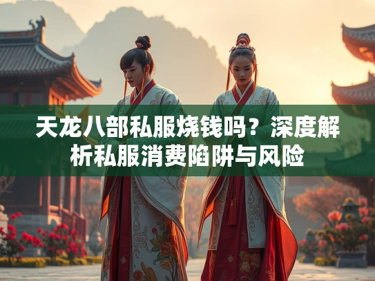 天龙八部私服烧钱吗？深度解析私服消费陷阱与风险