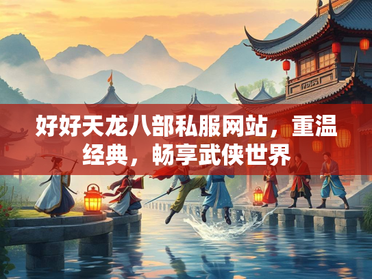 好好天龙八部私服网站，重温经典，畅享武侠世界  第1张