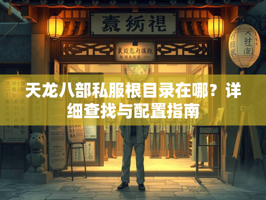 天龙八部私服根目录在哪？详细查找与配置指南