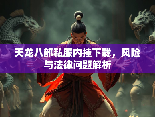 天龙八部私服内挂下载，风险与法律问题解析