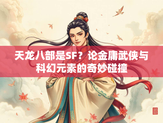 天龙八部是SF？论金庸武侠与科幻元素的奇妙碰撞