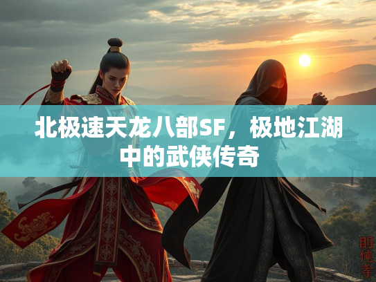 北极速天龙八部SF，极地江湖中的武侠传奇