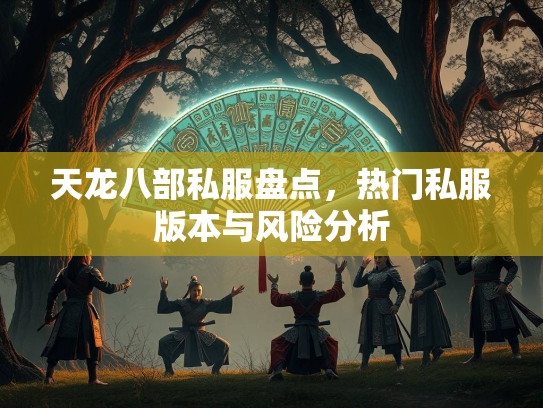 天龙八部私服盘点，热门私服版本与风险分析