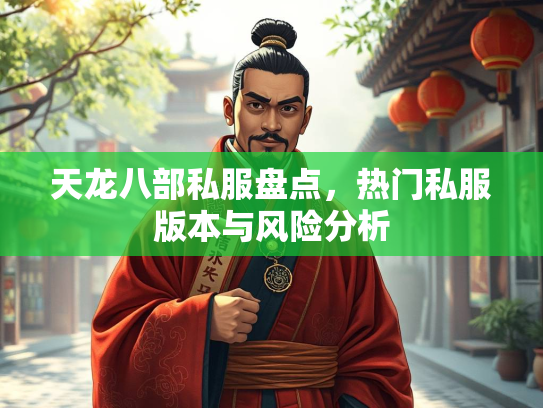 天龙八部私服盘点，热门私服版本与风险分析