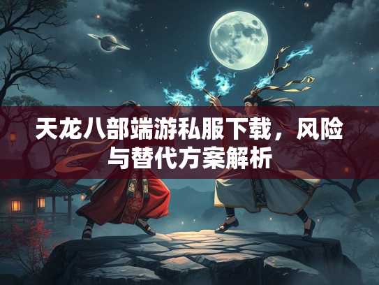 天龙八部端游私服下载，风险与替代方案解析