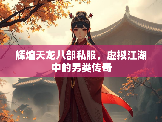 辉煌天龙八部私服，虚拟江湖中的另类传奇