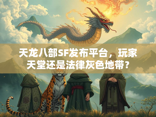 天龙八部SF发布平台，玩家天堂还是法律灰色地带？