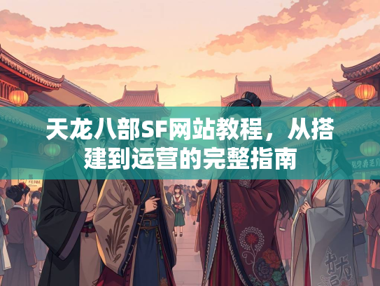 天龙八部SF网站教程，从搭建到运营的完整指南