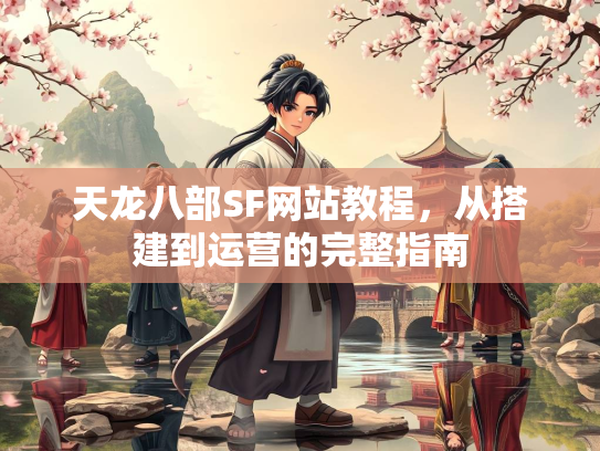 天龙八部SF网站教程，从搭建到运营的完整指南