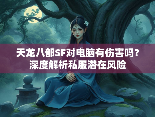 天龙八部SF对电脑有伤害吗？深度解析私服潜在风险