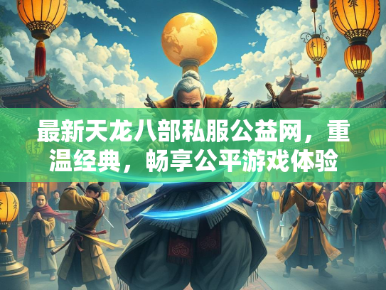 最新天龙八部私服公益网，重温经典，畅享公平游戏体验
