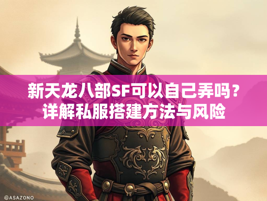 新天龙八部SF可以自己弄吗？详解私服搭建方法与风险