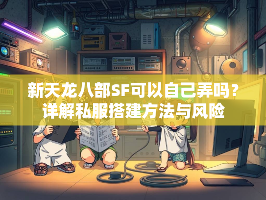 新天龙八部SF可以自己弄吗？详解私服搭建方法与风险