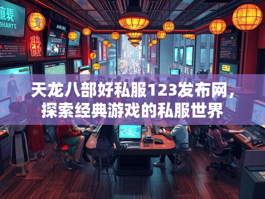 天龙八部好私服123发布网，探索经典游戏的私服世界