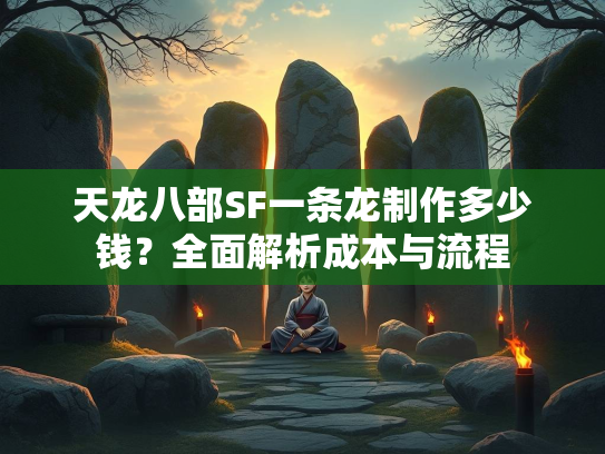 天龙八部SF一条龙制作多少钱？全面解析成本与流程  第2张