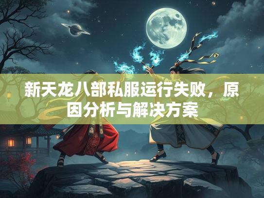 新天龙八部私服运行失败，原因分析与解决方案