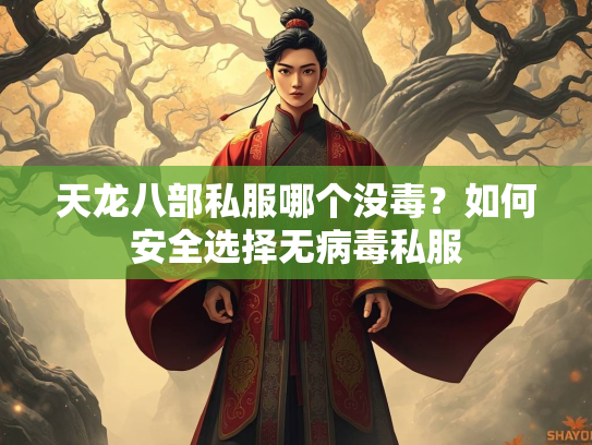 天龙八部私服哪个没毒？如何安全选择无病毒私服