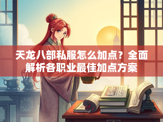 天龙八部私服怎么加点？全面解析各职业最佳加点方案