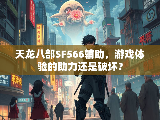 天龙八部SF566辅助，游戏体验的助力还是破坏？