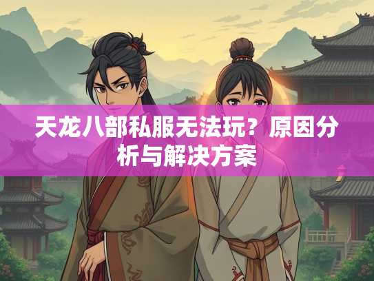 天龙八部私服无法玩？原因分析与解决方案