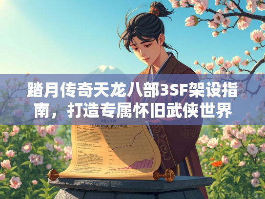 踏月传奇天龙八部3SF架设指南，打造专属怀旧武侠世界
