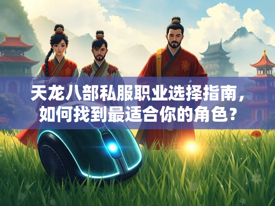 天龙八部私服职业选择指南，如何找到最适合你的角色？