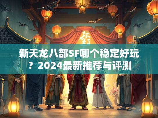 新天龙八部SF哪个稳定好玩？2024最新推荐与评测  第1张