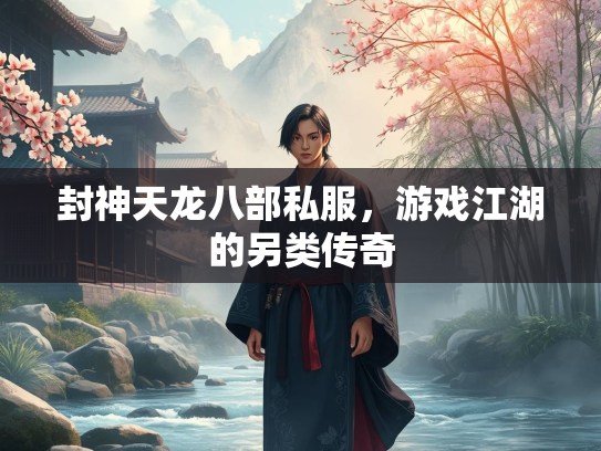 封神天龙八部私服，游戏江湖的另类传奇  第1张