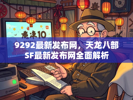 9292最新发布网，天龙八部SF最新发布网全面解析  第1张
