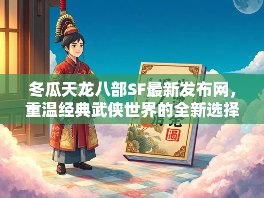 冬瓜天龙八部SF最新发布网，重温经典武侠世界的全新选择