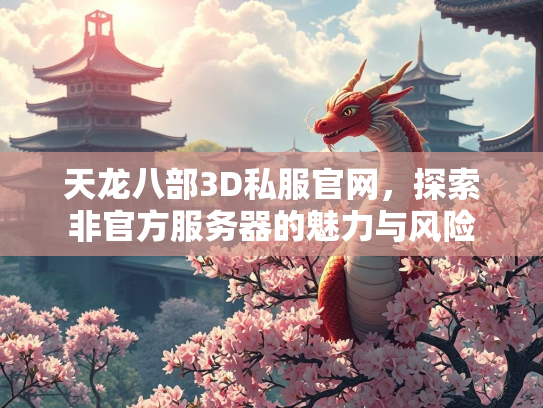 天龙八部3D私服官网，探索非官方服务器的魅力与风险  第2张