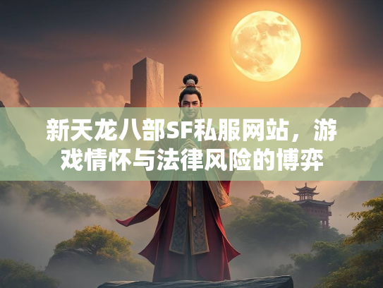 新天龙八部SF私服网站，游戏情怀与法律风险的博弈