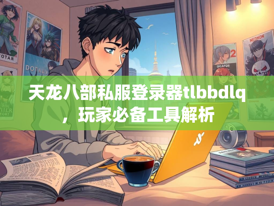 天龙八部私服登录器tlbbdlq，玩家必备工具解析