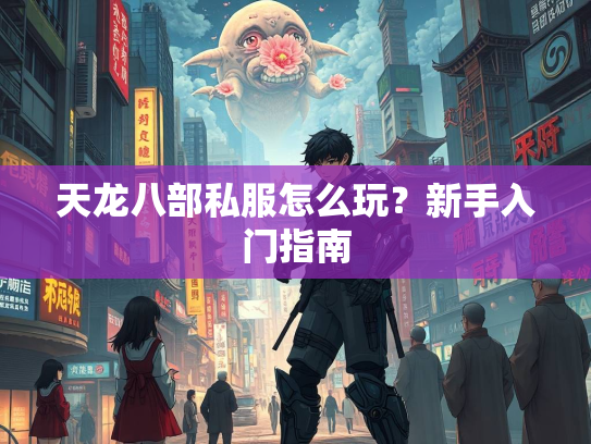 天龙八部私服怎么玩？新手入门指南