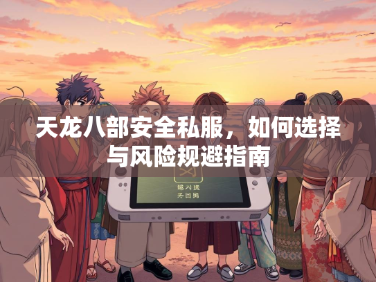 天龙八部安全私服，如何选择与风险规避指南  第1张