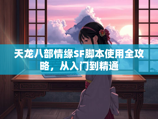 天龙八部情缘SF脚本使用全攻略，从入门到精通