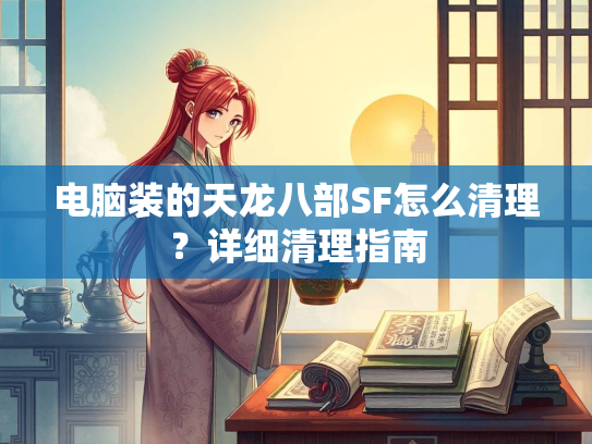 电脑装的天龙八部SF怎么清理？详细清理指南
