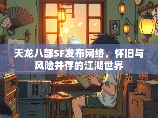 天龙八部SF发布网络，怀旧与风险并存的江湖世界