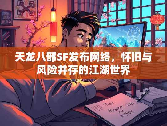 天龙八部SF发布网络，怀旧与风险并存的江湖世界