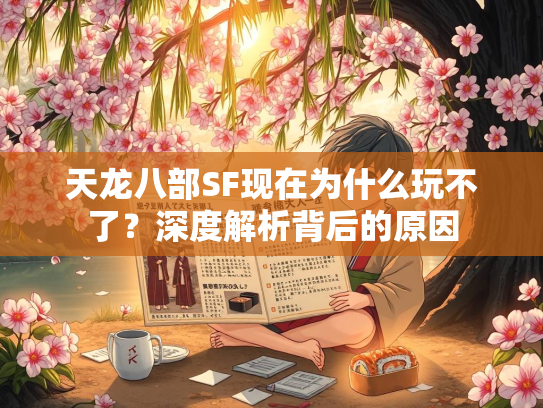 天龙八部SF现在为什么玩不了？深度解析背后的原因