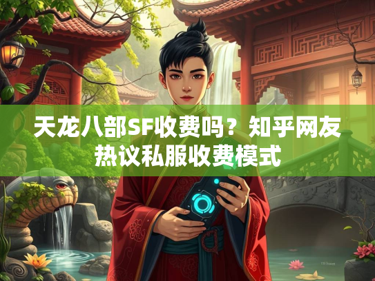 天龙八部SF收费吗？知乎网友热议私服收费模式