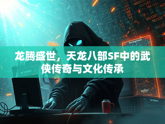 龙腾盛世，天龙八部SF中的武侠传奇与文化传承