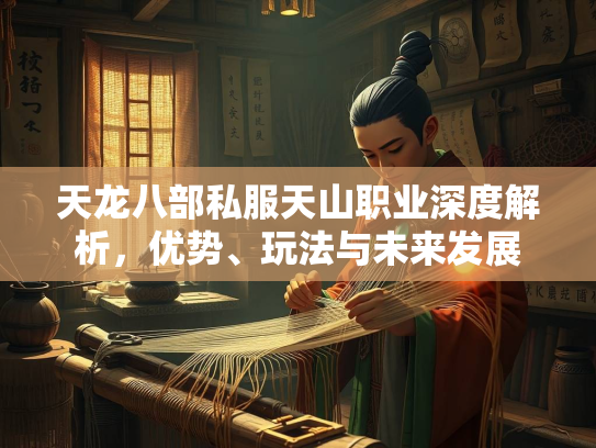 天龙八部私服天山职业深度解析，优势、玩法与未来发展