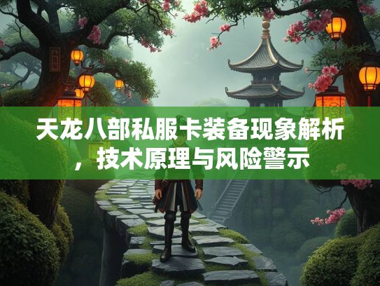 天龙八部私服卡装备现象解析，技术原理与风险警示