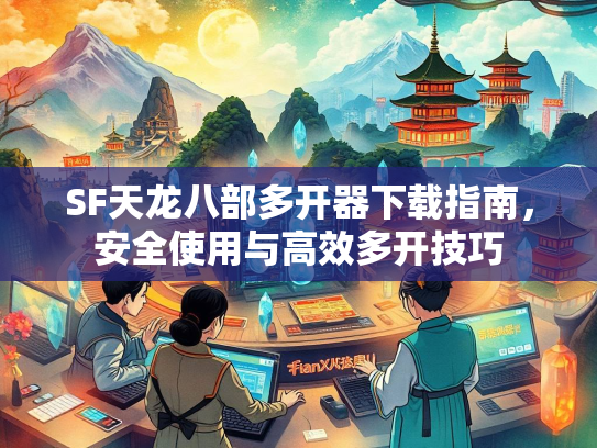 SF天龙八部多开器下载指南，安全使用与高效多开技巧